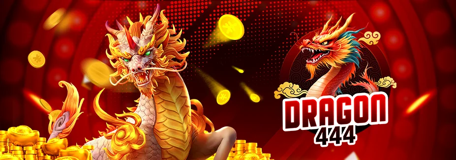 dragon444